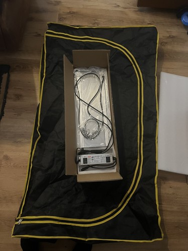 Voost 240w dimmable - , samsung