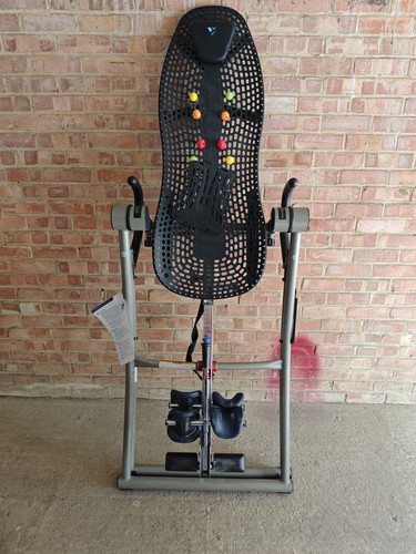 Teeter contour inversion table - contour,