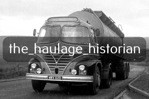 Thh truck photos foden - foden,