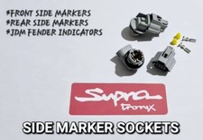 TOYOTA SUPRA JZA80 MKIV