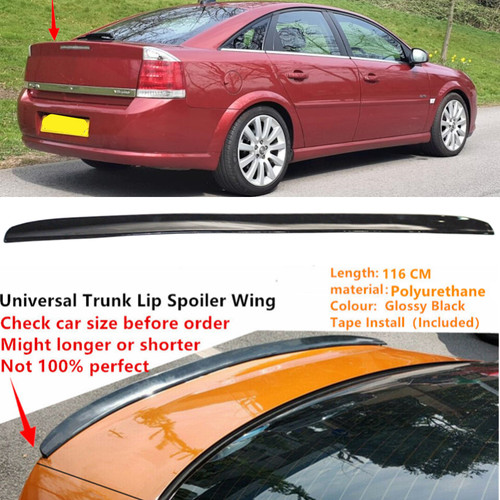 116cm fit for vauxhall - vauxhall, vectra