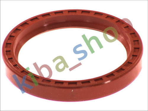 Crankshaft oil seal rear - seal,