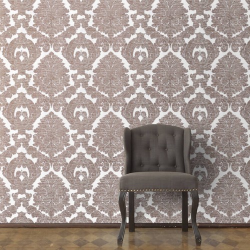 Nina home valencia damask - home,
