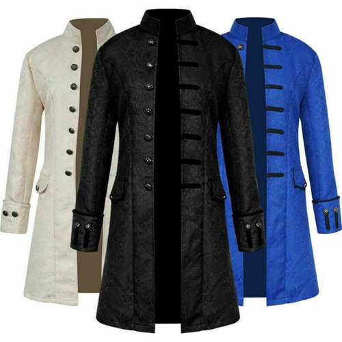Vintage mens steampunk - vintage,