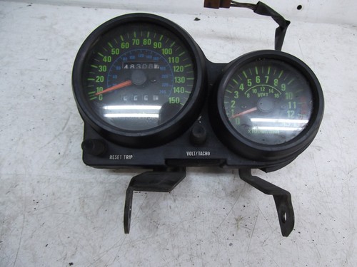 Kawasaki gpz550 unitrak - kawasaki,