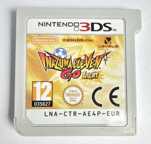Inazuma eleven light - inazuma,