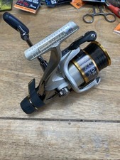 Shimano Exage 4000RC Course Match Fishing Reel