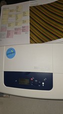 Xerox ColorQube 8570DN Solid