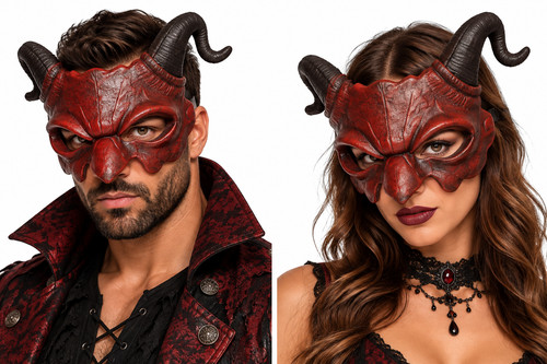 Adults devil lucifer - devil,