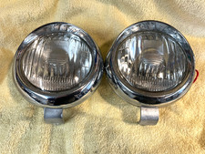 LUCAS 4FT LAMPS PAIR FORD