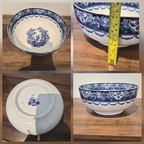 Large antique doulton burslem - large,