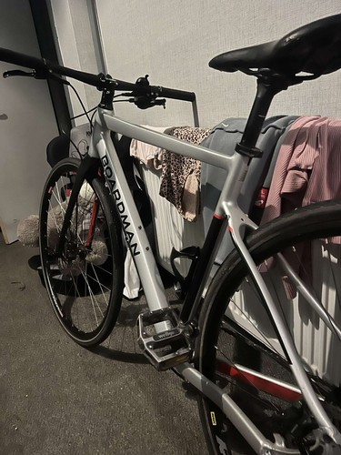 Bordman hybrid bike is - bordman,