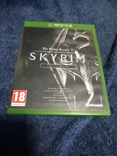 The elder scrolls skyrim - the, v:
