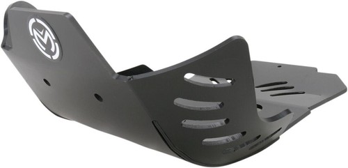Moose racing pro skid plate - racing,