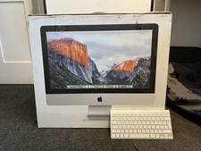 Genuine Apple iMac Original