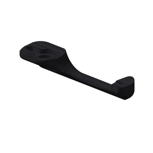 Door handle kit - ,, escort