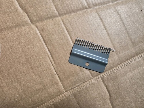 Knitmaster brother ribber - knitmaster/,