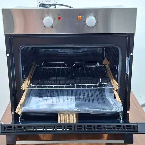 Cooke lewis csb60a built - cooke,