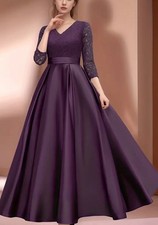 Lady Elegant Burgundy/Deep