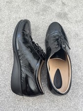 ECCO Ladies Felicia Black