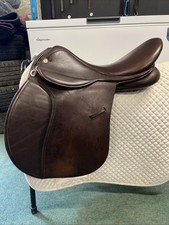 Gfs Pro Event Saddle