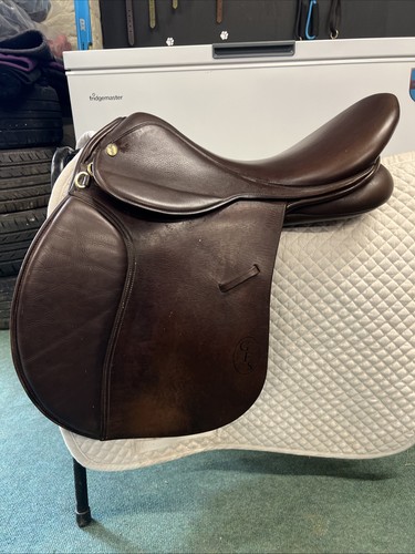 Gfs pro event saddle - pro,