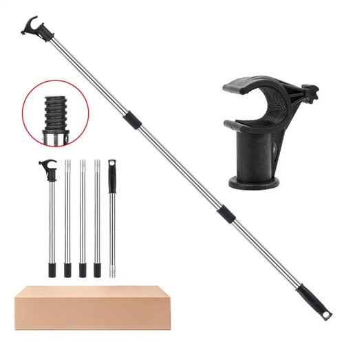 Window pole opener - window,