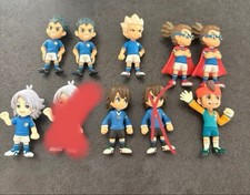 Inazuma Eleven Explosion