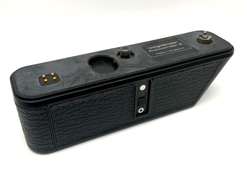 Voigtländer auto winder for - auto,