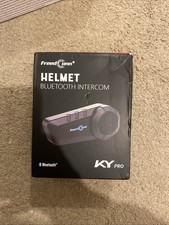 Freedconn KY Pro Motorcycle