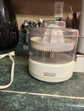 Robeson Juicer Model 1006 Vintage Electric