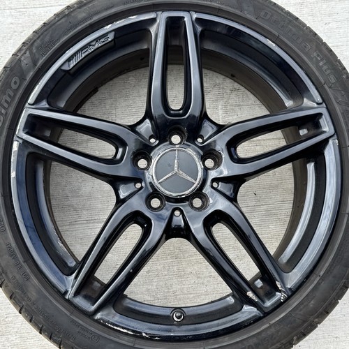 Genuine mercedes benz - benz, a-class