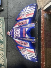 Yamaha YFZ 450 QUAD 04-09 -