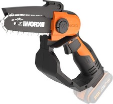 WORX WG324E.9 12cm 20V