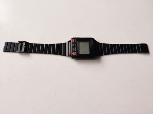 Vintage seiko digital - vintage,