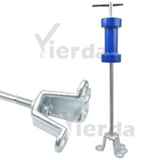 Slide Hammer Bearing Puller
