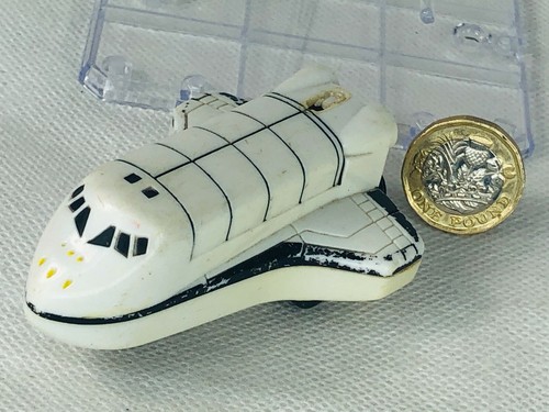 Space ship shuttle - space,