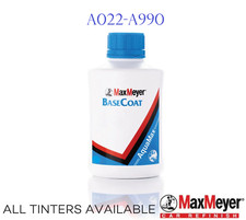 Max Meyer Aquamax A990 JET