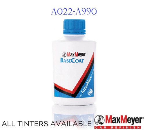 Max meyer aquamax - aquamax, strong