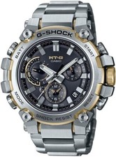 CASIO G-SHOCK MT-G