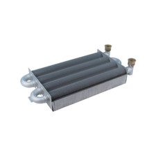 Sime Main Heat Exchanger Sime