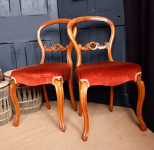 Pair of Antique Victorian