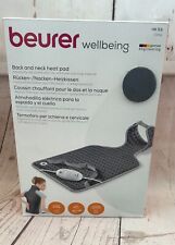 Beurer HK53 Back & Neck