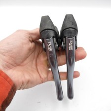 Shimano Exage Action SLR Aero