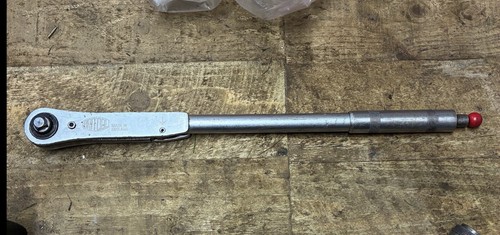 Britool evtr 1200 - 1200,