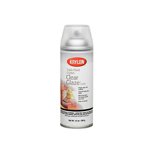 Krylon triple thick crystal - krylon®,