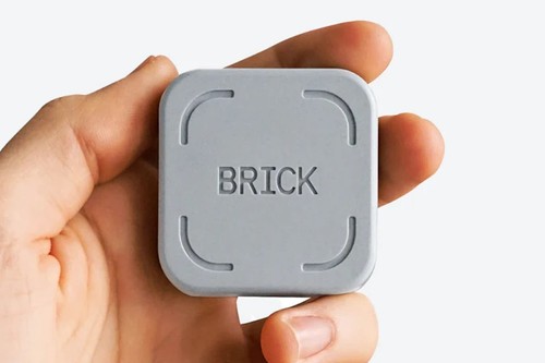 Brick phone distraction - phone,