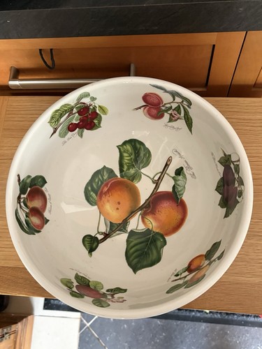 Portmeirion pomona mixing - xl,