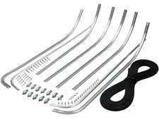 Vespa VNB 3-6 VBB 2 Thin floor