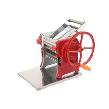Manual Dough Roller Sheeter